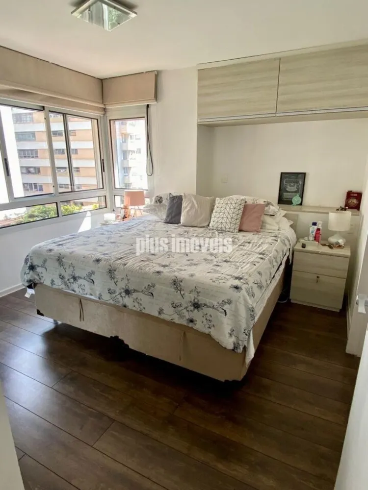 Apartamento, 1 quarto, 67 m² - Foto 5