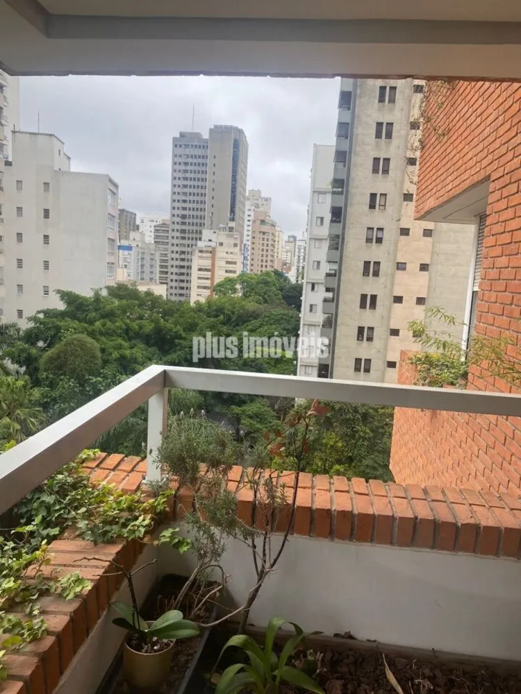 Apartamento, 1 quarto, 67 m² - Foto 3