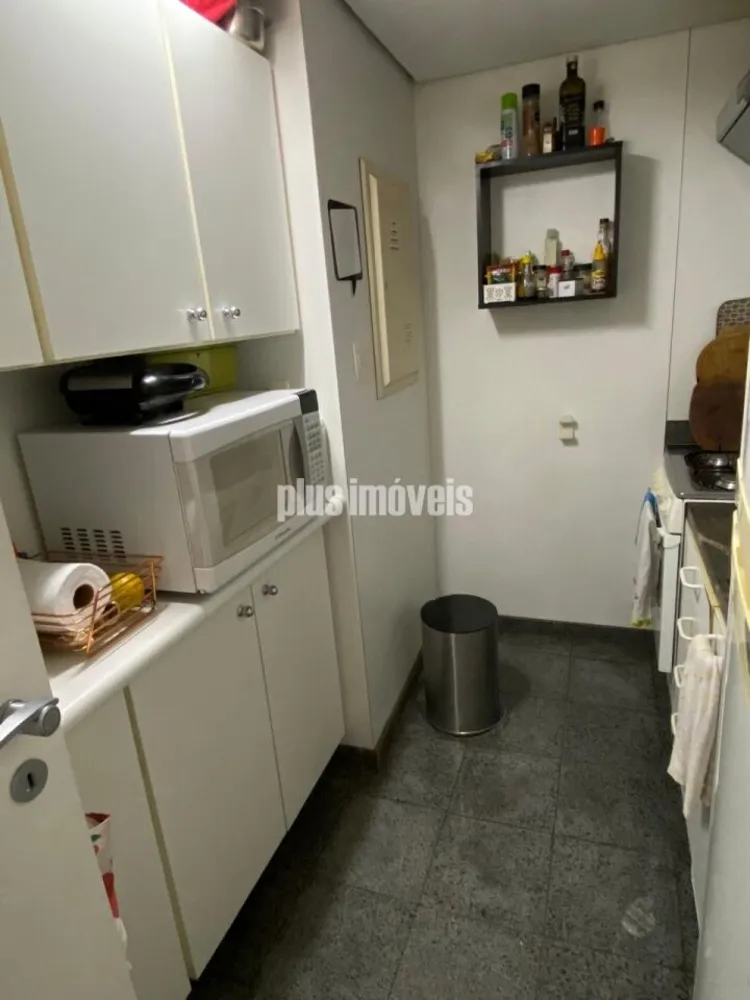 Apartamento, 1 quarto, 67 m² - Foto 7