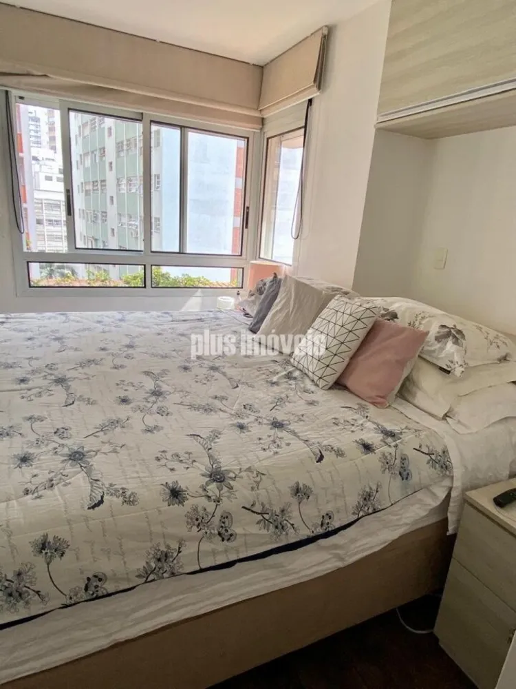 Apartamento, 1 quarto, 67 m² - Foto 8
