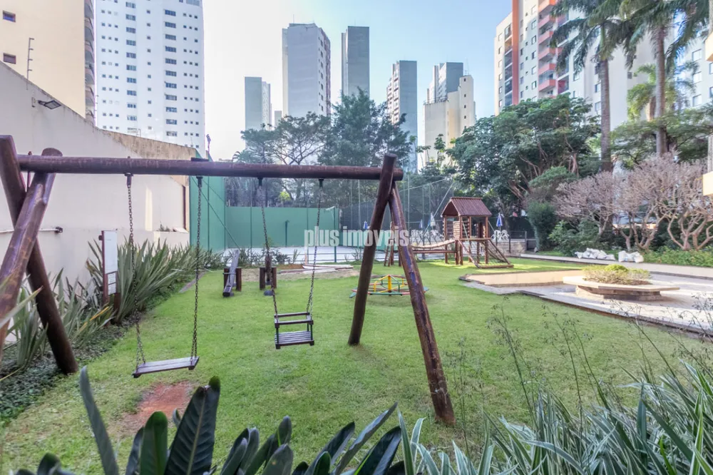 Apartamento, 3 quartos, 146 m² - Foto 1
