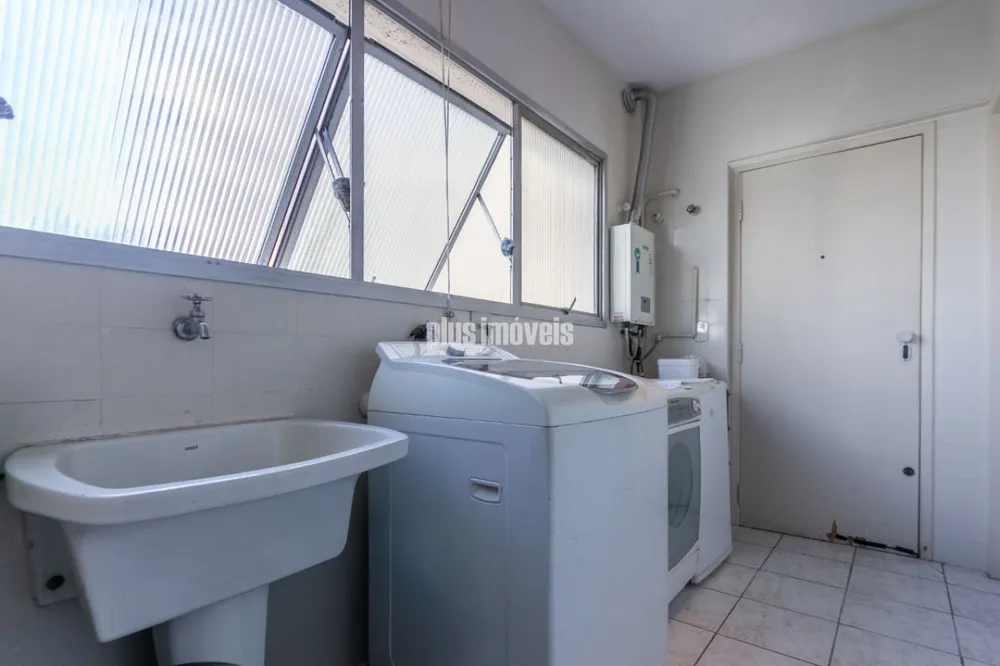 Apartamento, 3 quartos, 146 m² - Foto 2