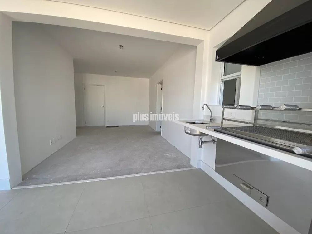 Apartamento à venda com 3 quartos, 128m² - Foto 3