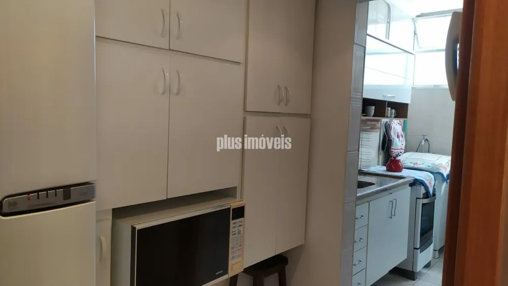 Apartamento, 1 quarto, 47 m² - Foto 2