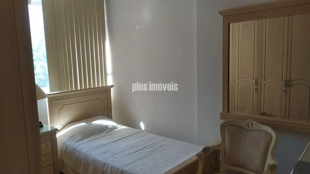 Apartamento, 1 quarto, 47 m² - Foto 1