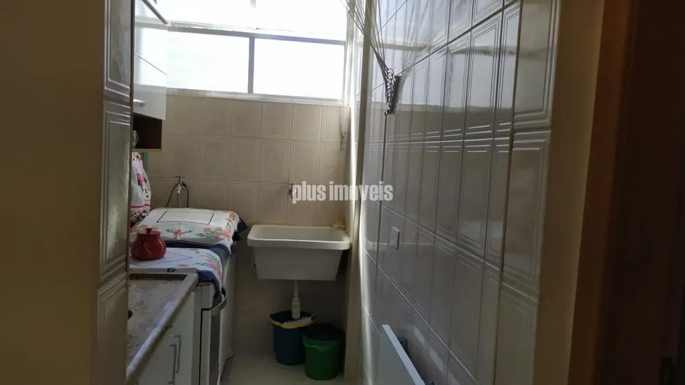 Apartamento, 1 quarto, 47 m² - Foto 4