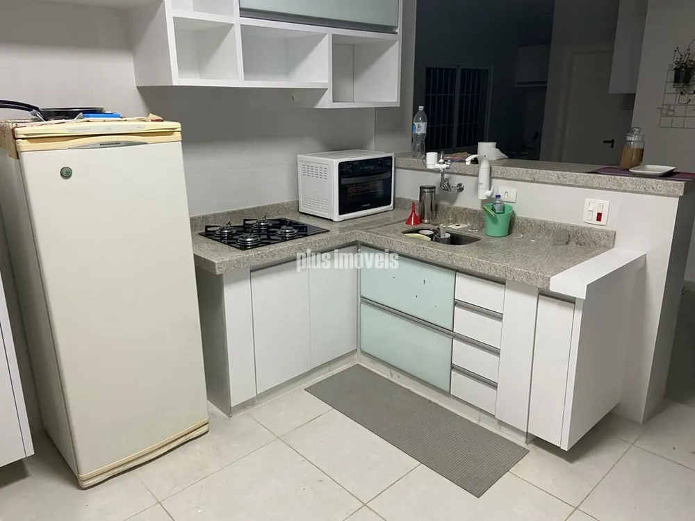 Casa, 3 quartos, 200 m² - Foto 6