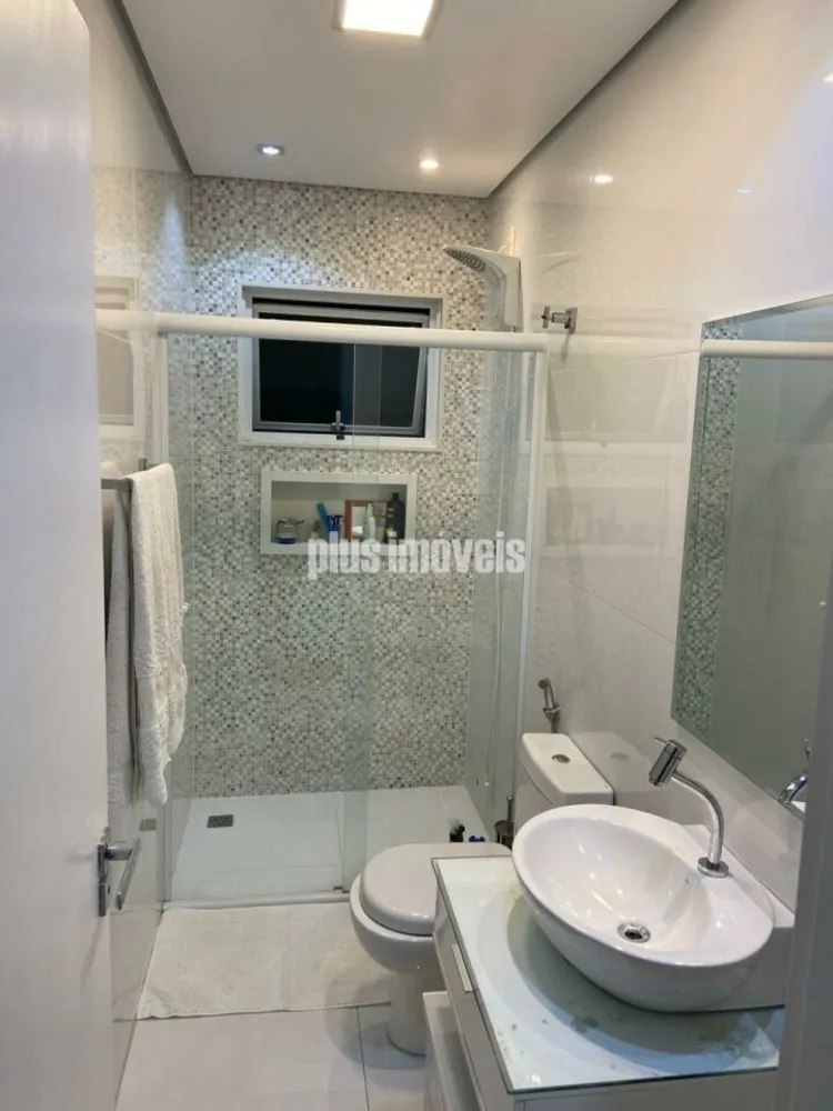 Casa, 3 quartos, 200 m² - Foto 7