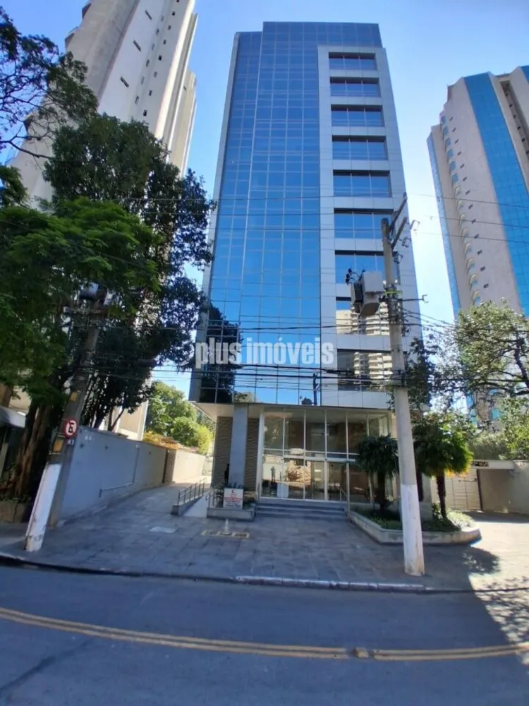 Sala-Conjunto, 116 m² - Foto 1