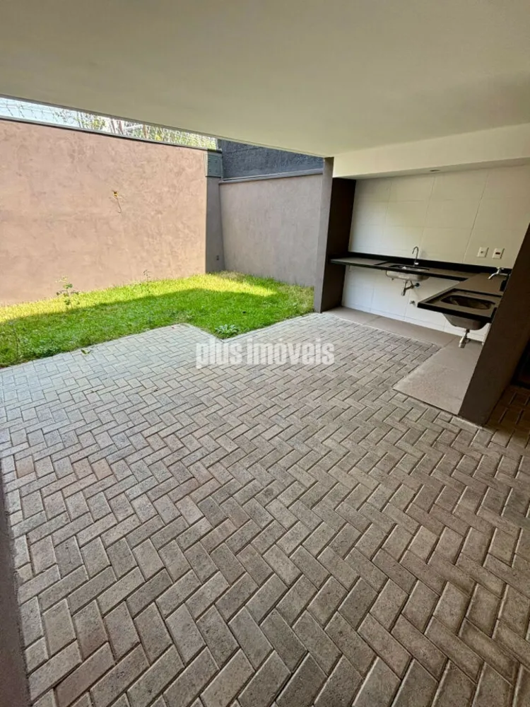 Casa de Condomínio, 2 quartos - Foto 3