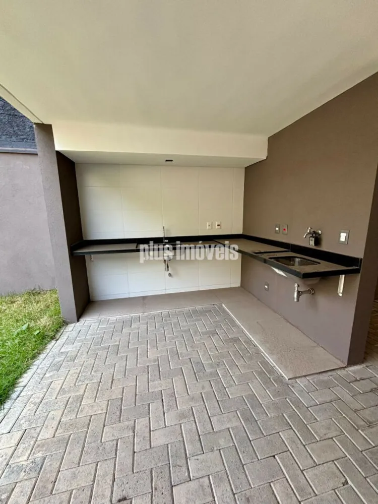 Casa de Condomínio, 2 quartos - Foto 4