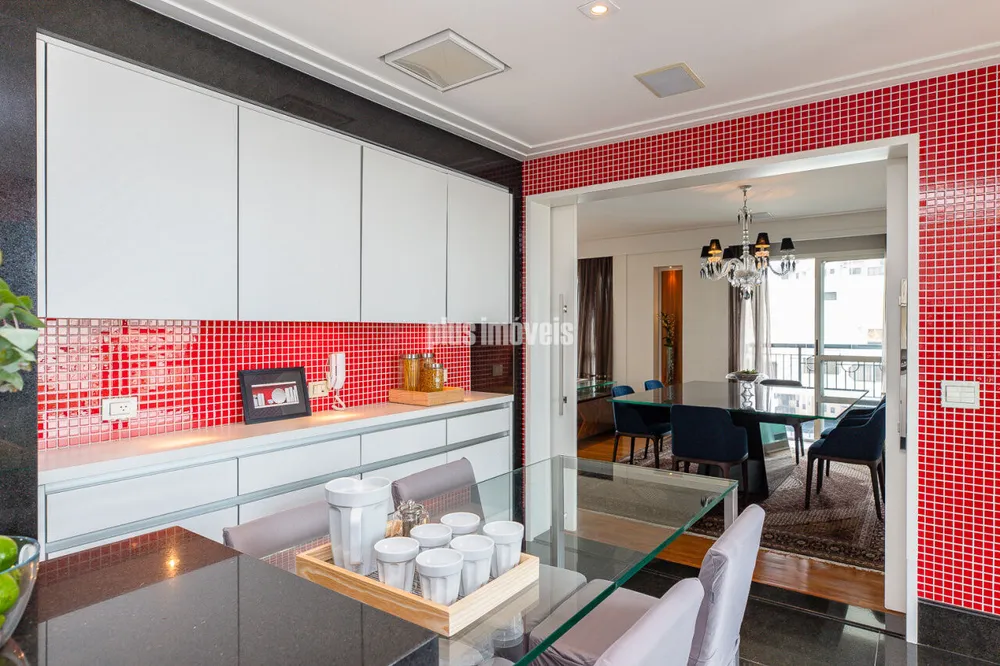 Apartamento, 3 quartos, 301 m² - Foto 4
