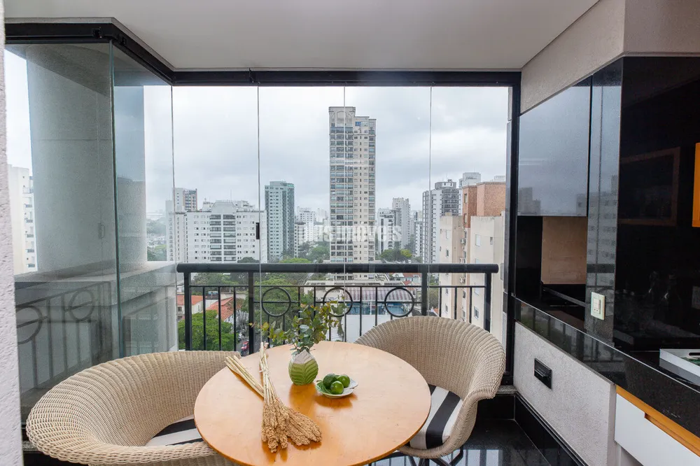 Apartamento, 3 quartos, 301 m² - Foto 3