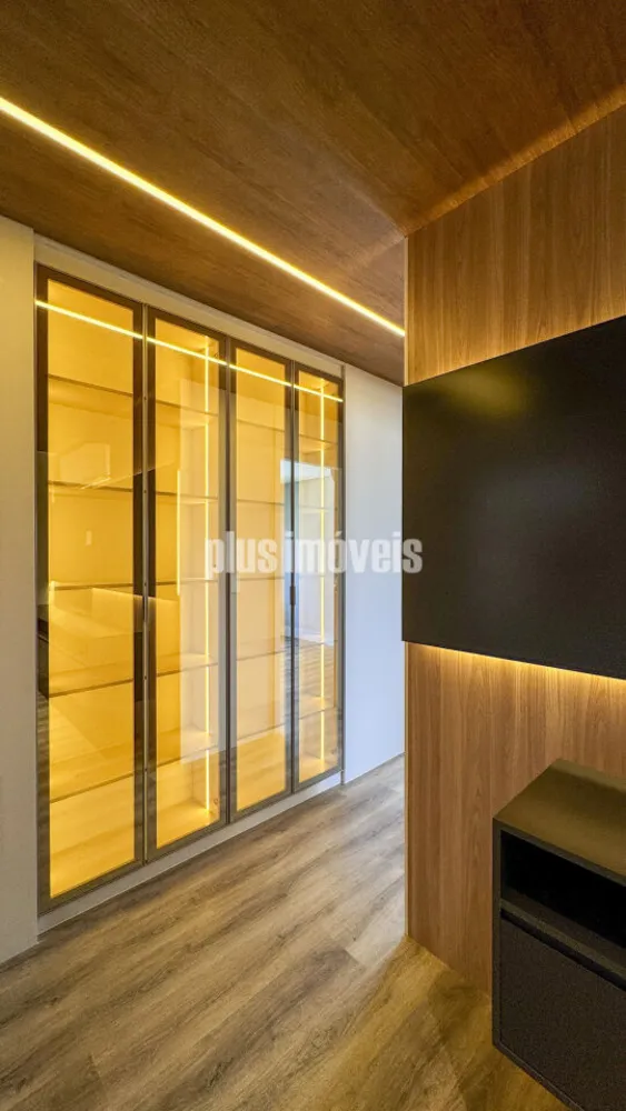Apartamento, 3 quartos, 95 m² - Foto 1