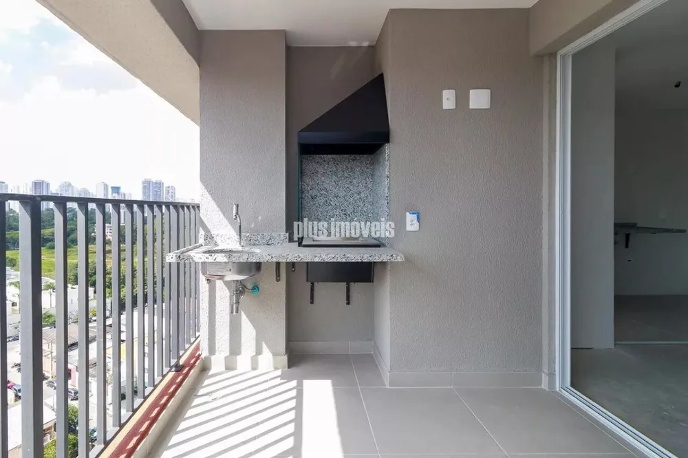 Apartamento, 2 quartos, 62 m² - Foto 1