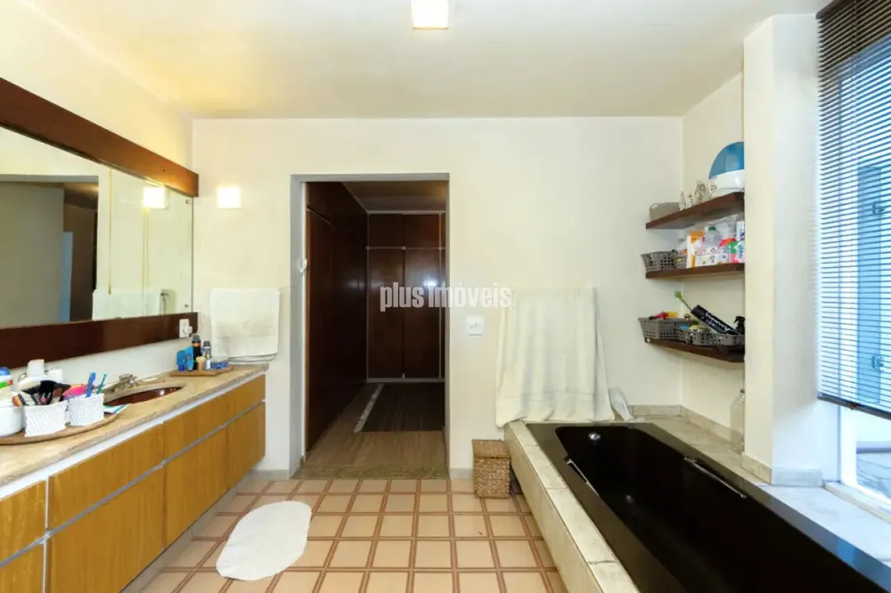 Casa, 4 quartos, 375 m² - Foto 3