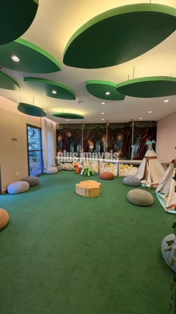 Kitnet-Studio, 33 m² - Foto 3