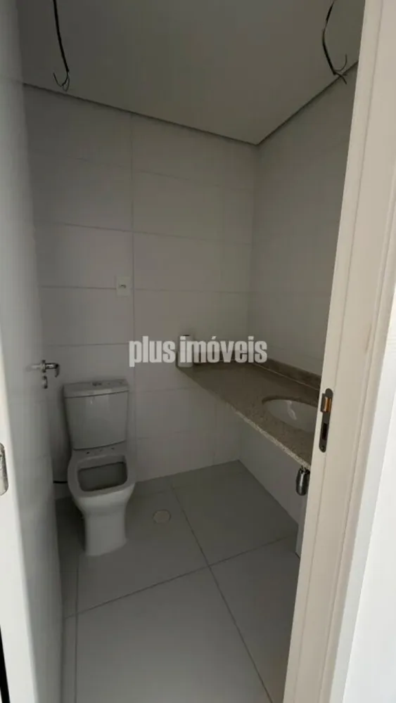 Kitnet-Studio, 33 m² - Foto 1
