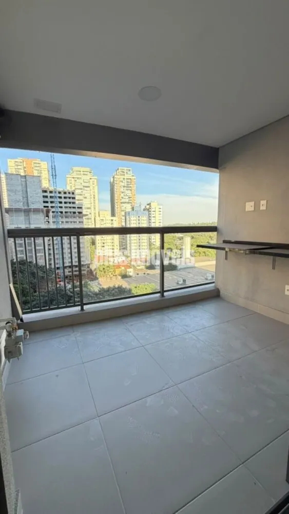 Kitnet-Studio, 33 m² - Foto 2