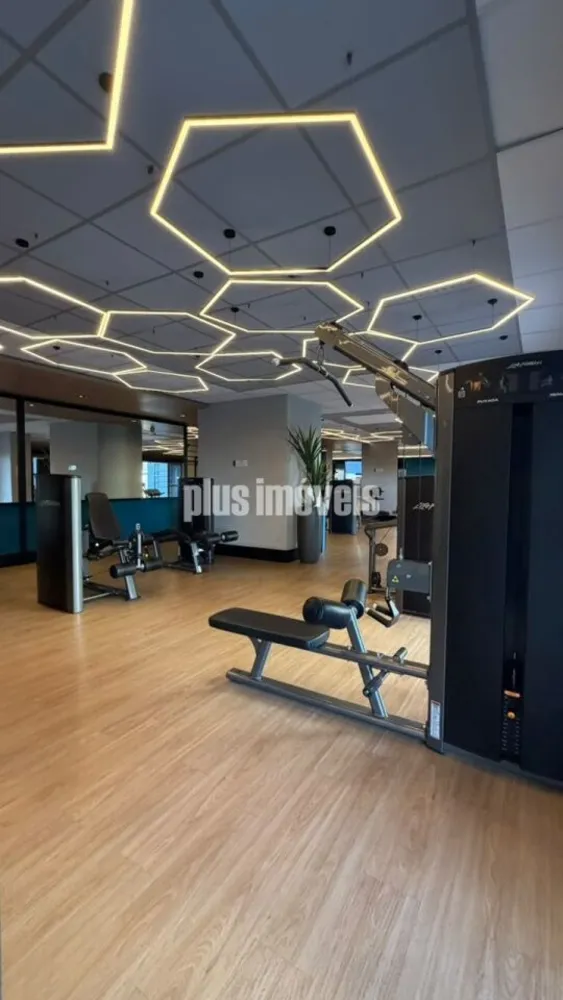 Kitnet-Studio, 33 m² - Foto 4