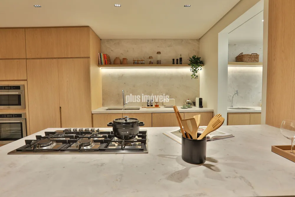 Apartamento, 4 quartos, 246 m² - Foto 4