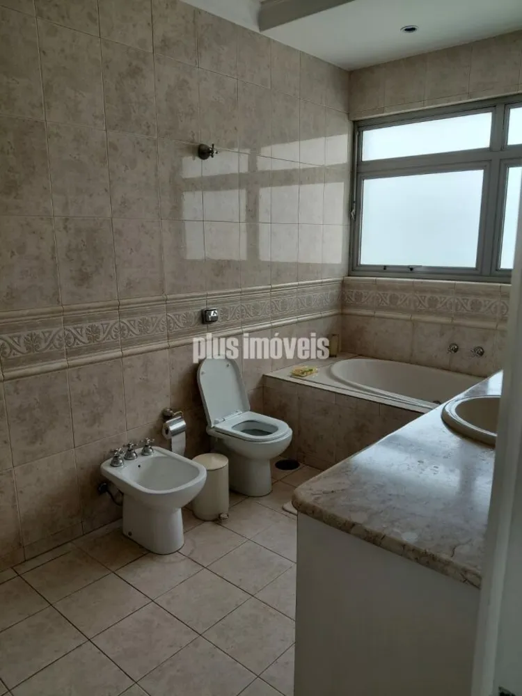 Apartamento, 3 quartos, 348 m² - Foto 1