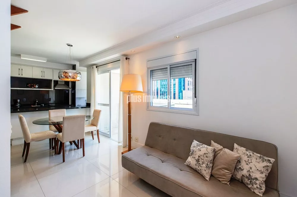 Apartamento, 2 quartos, 74 m² - Foto 4