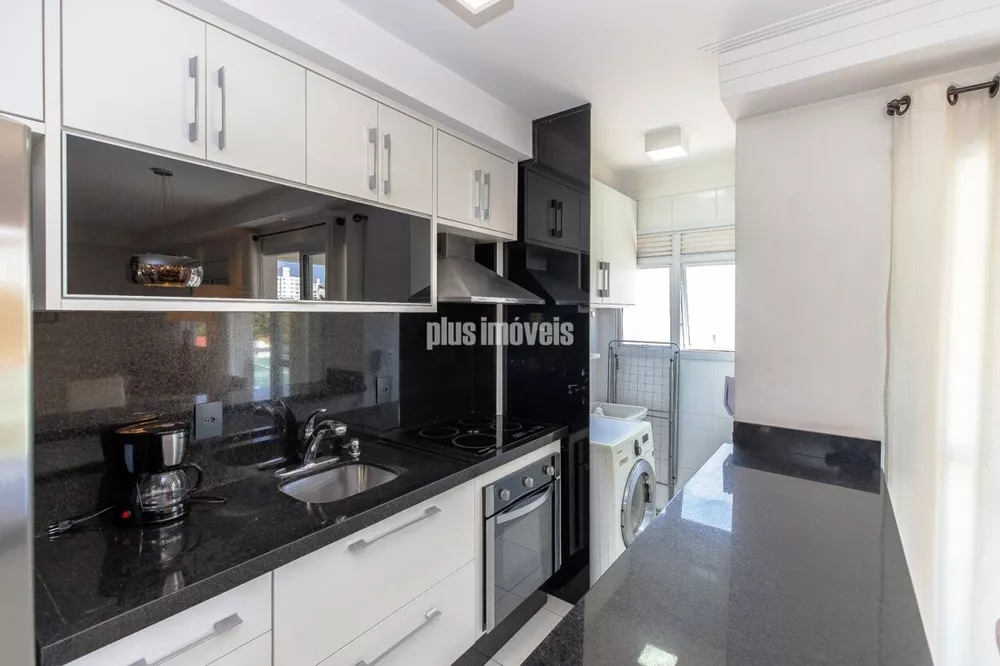 Apartamento, 2 quartos, 74 m² - Foto 8