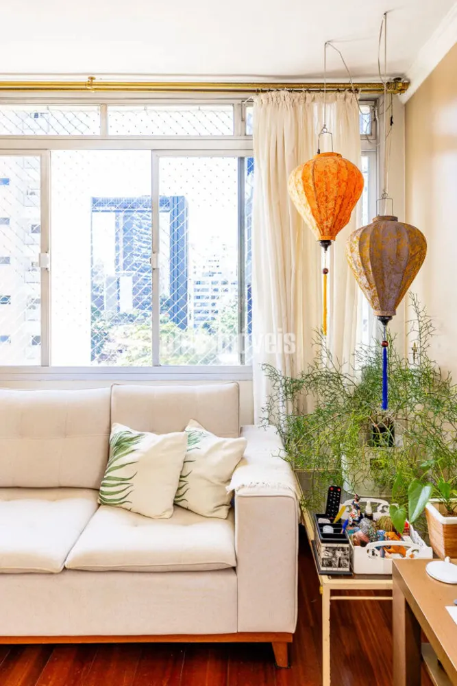 Apartamento, 3 quartos, 111 m² - Foto 3