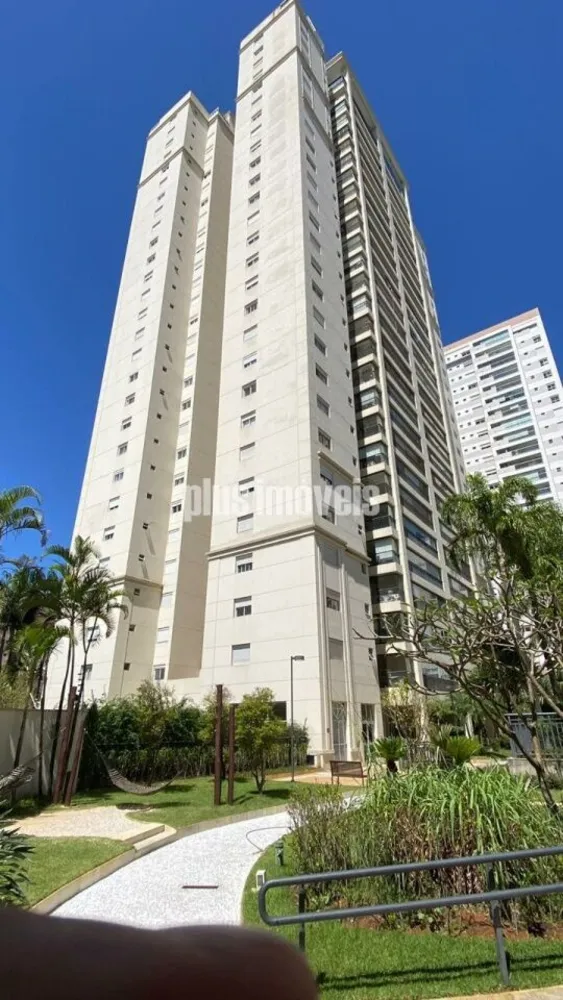 Apartamento, 3 quartos, 193 m² - Foto 1