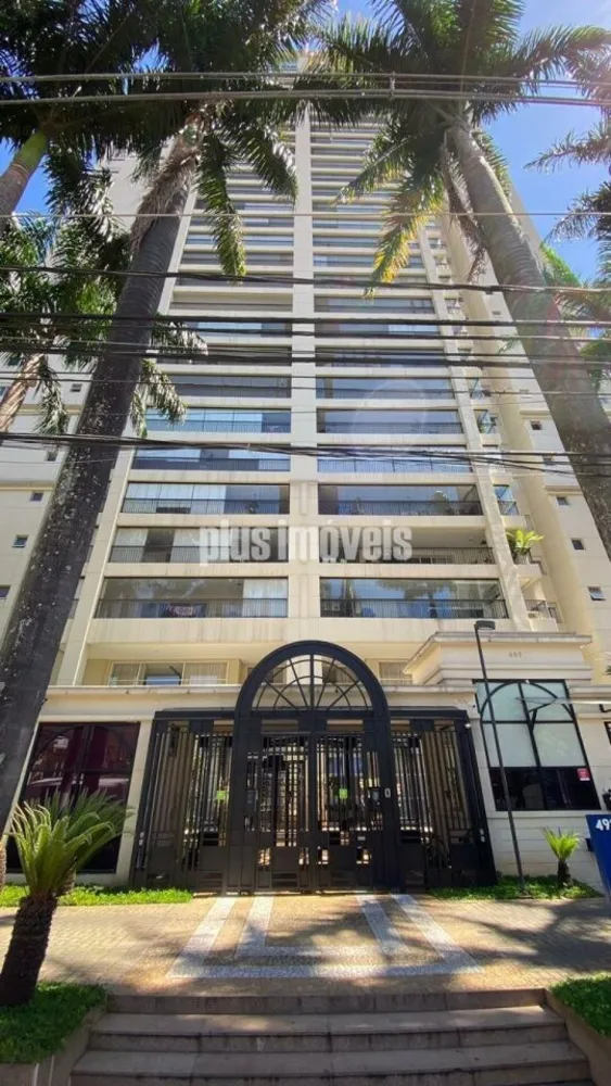 Apartamento, 3 quartos, 193 m² - Foto 6