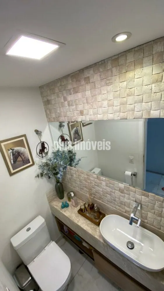 Apartamento, 3 quartos, 193 m² - Foto 7