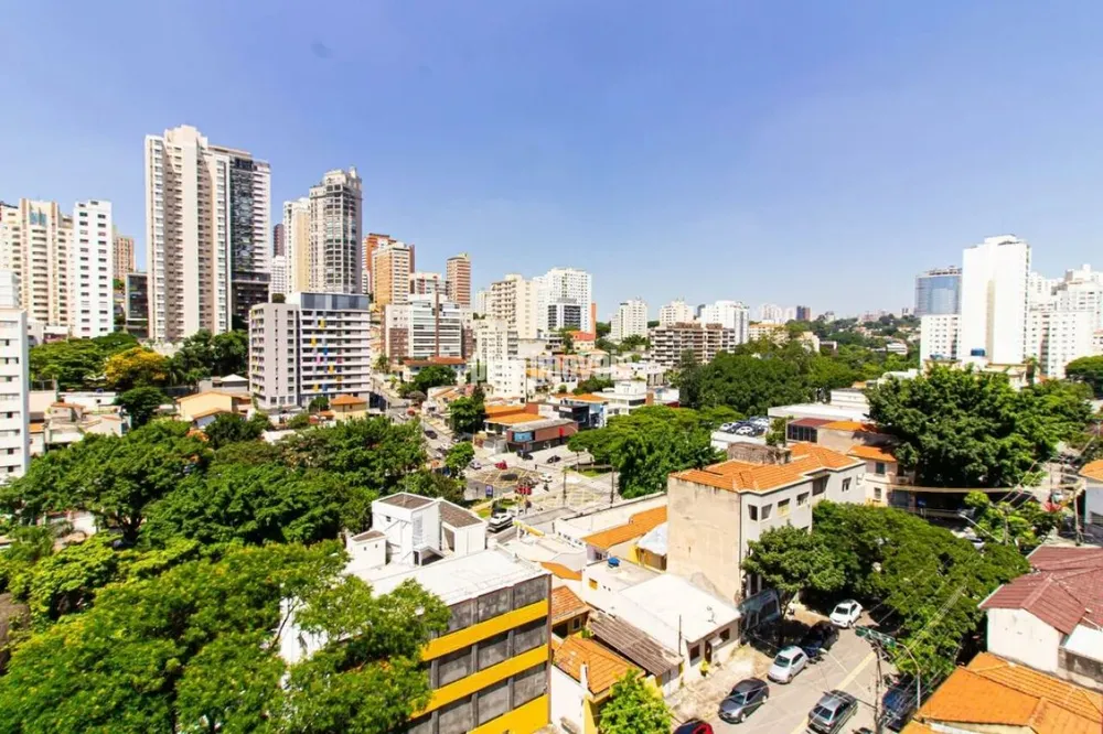 Apartamento, 3 quartos, 110 m² - Foto 4