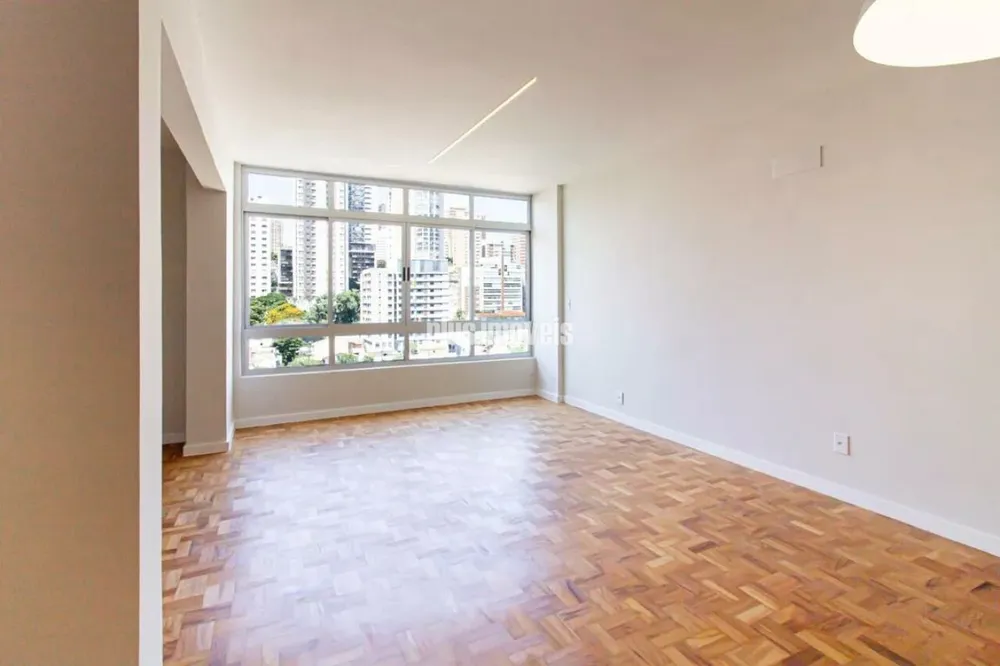 Apartamento, 3 quartos, 110 m² - Foto 1