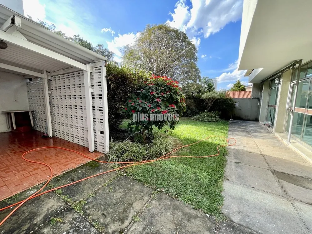 Casa, 3 quartos, 295 m² - Foto 3