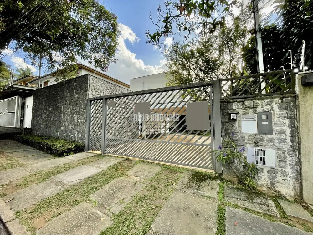 Casa, 3 quartos, 295 m² - Foto 2