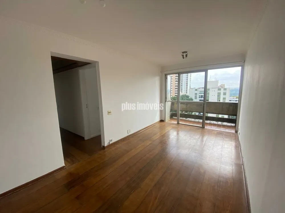 Apartamento, 2 quartos, 72 m² - Foto 1
