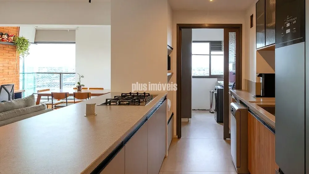 Apartamento, 2 quartos, 88 m² - Foto 2