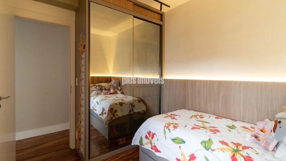 Apartamento, 2 quartos, 88 m² - Foto 3