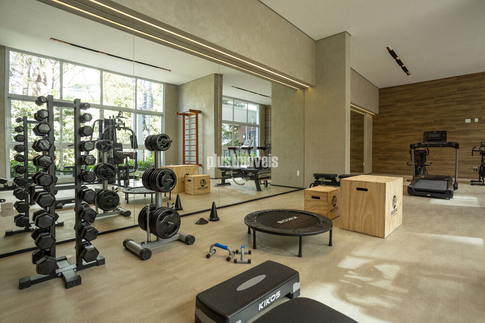 Apartamento, 3 quartos, 95 m² - Foto 34