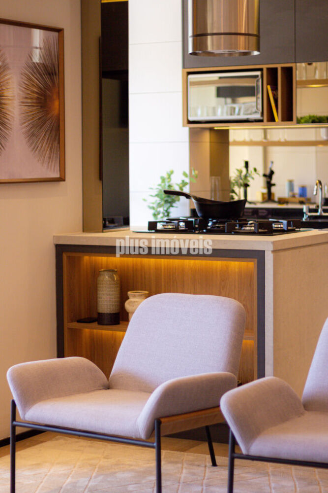 Apartamento, 3 quartos, 95 m² - Foto 6