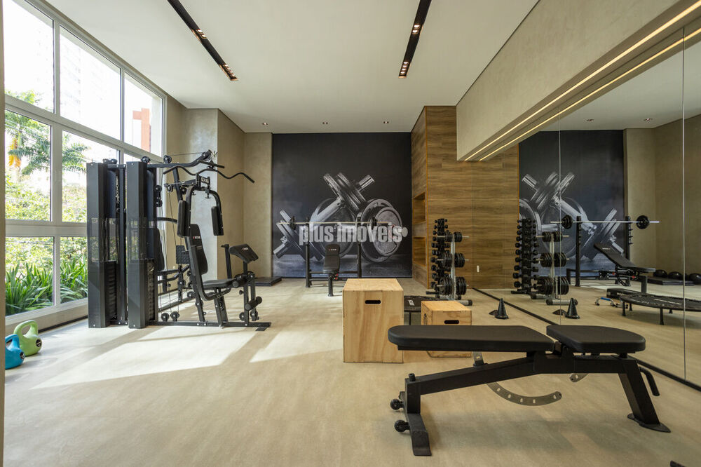 Apartamento, 3 quartos, 95 m² - Foto 31