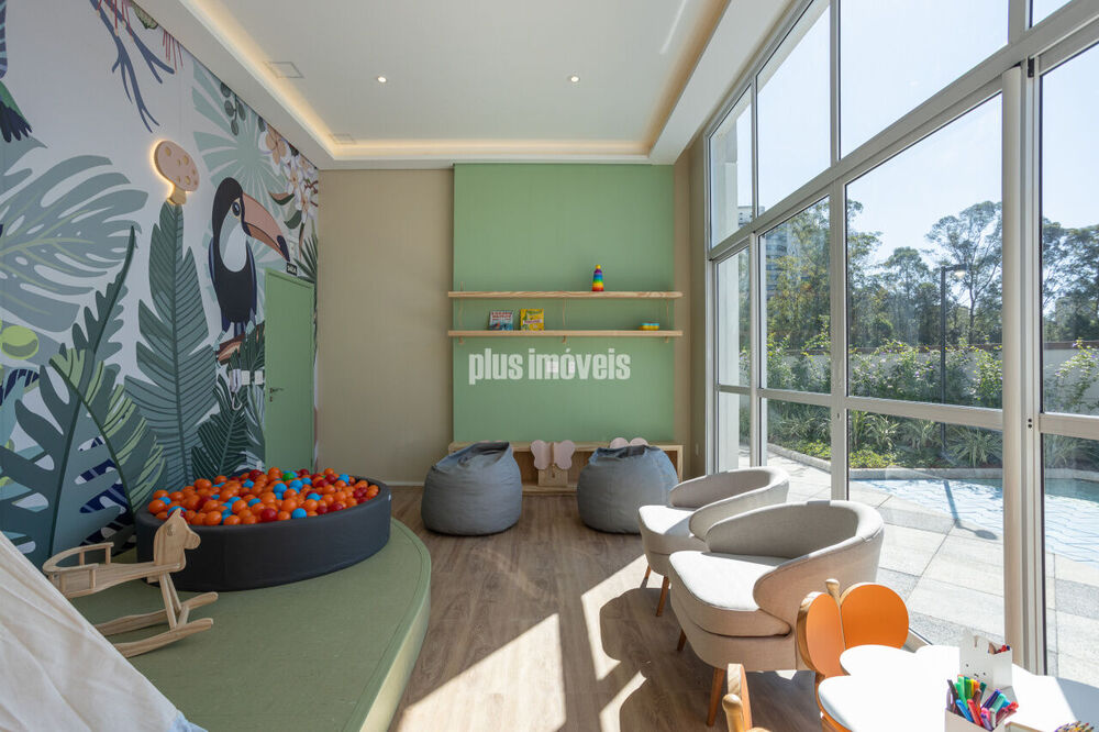 Apartamento, 3 quartos, 95 m² - Foto 23