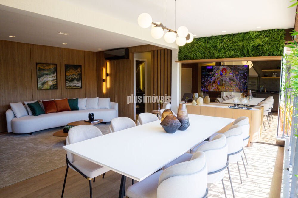 Apartamento, 3 quartos, 95 m² - Foto 1