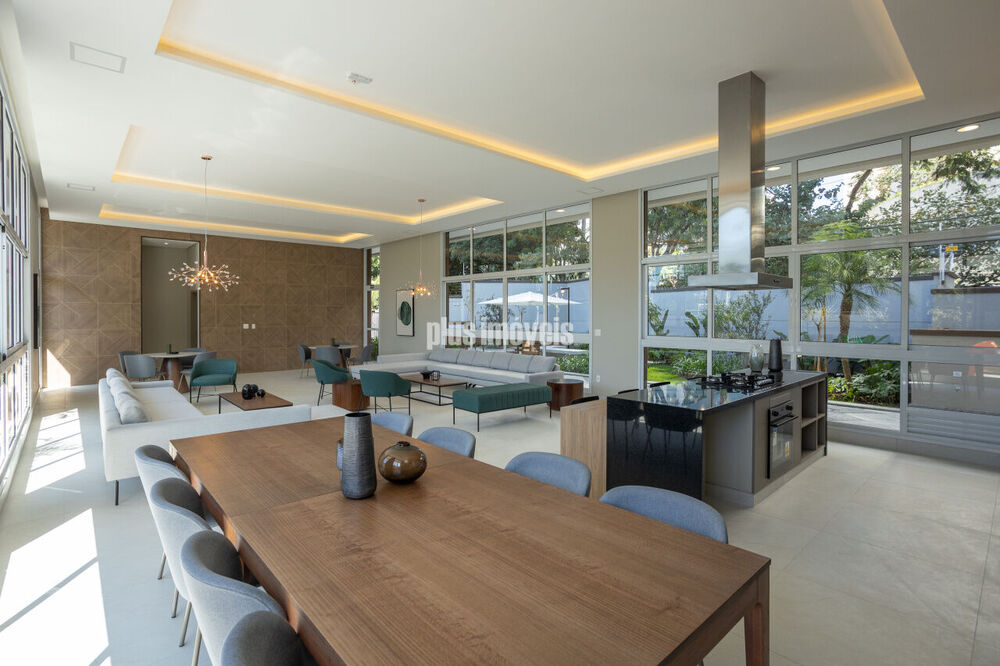 Apartamento, 3 quartos, 95 m² - Foto 46