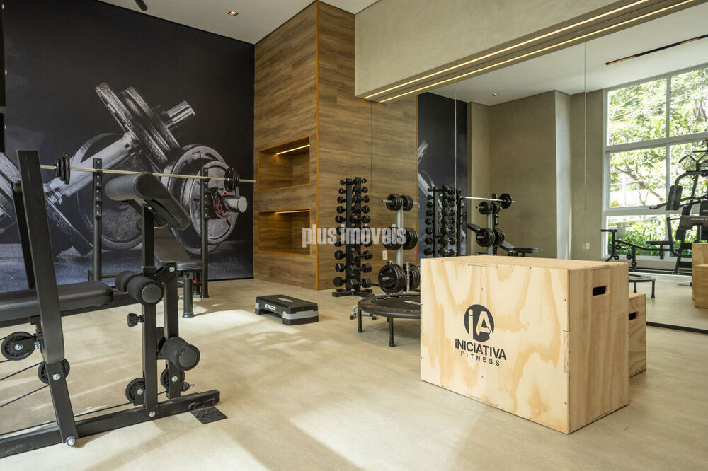 Apartamento, 3 quartos, 95 m² - Foto 32