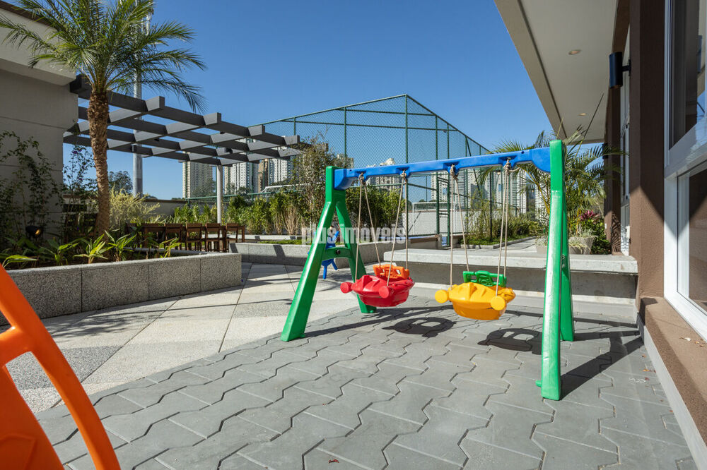 Apartamento, 3 quartos, 95 m² - Foto 21