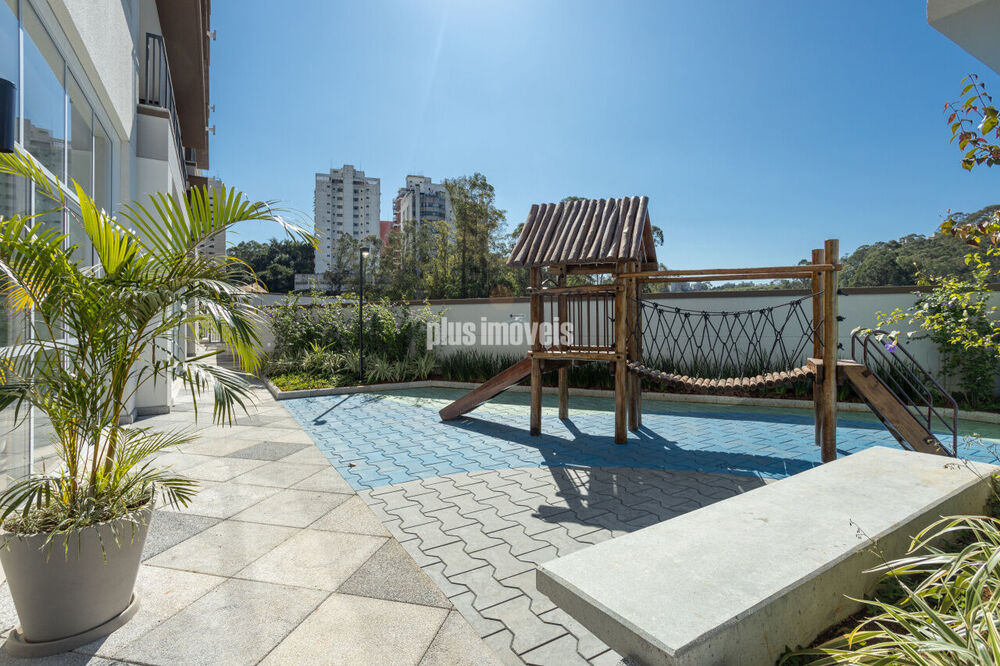 Apartamento, 3 quartos, 95 m² - Foto 40