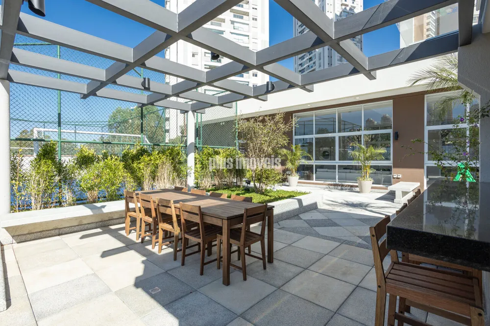 Apartamento, 3 quartos, 95 m² - Foto 33
