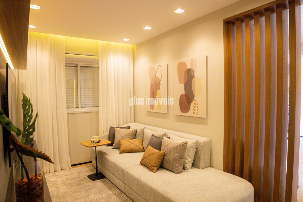 Apartamento, 3 quartos, 95 m² - Foto 4